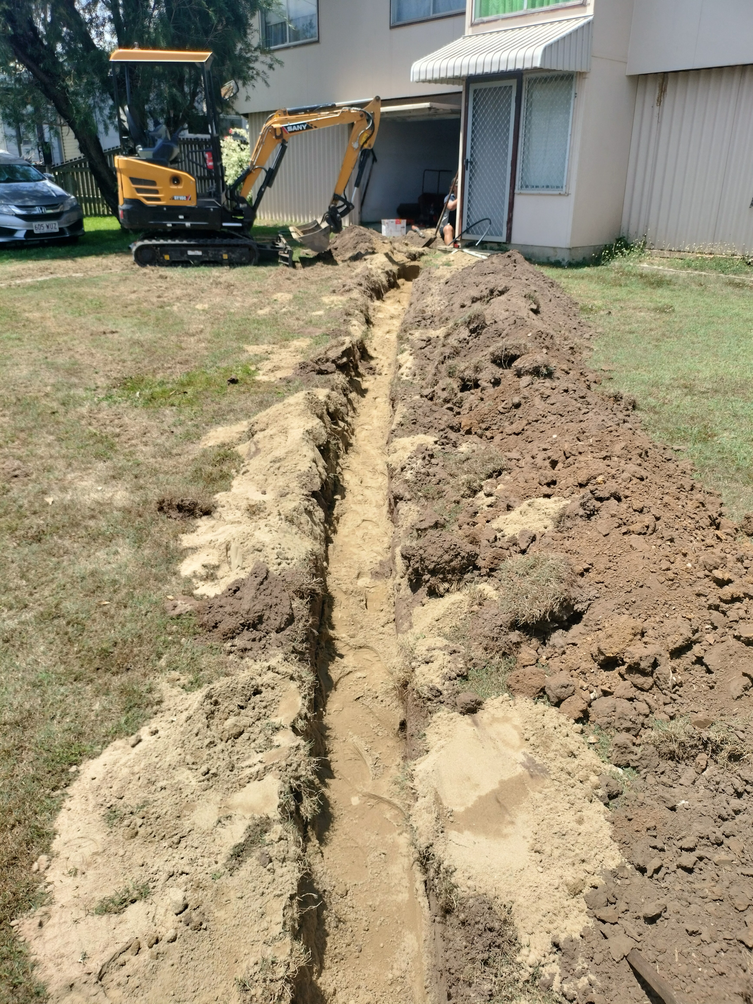 All General Plumbing Maintenance